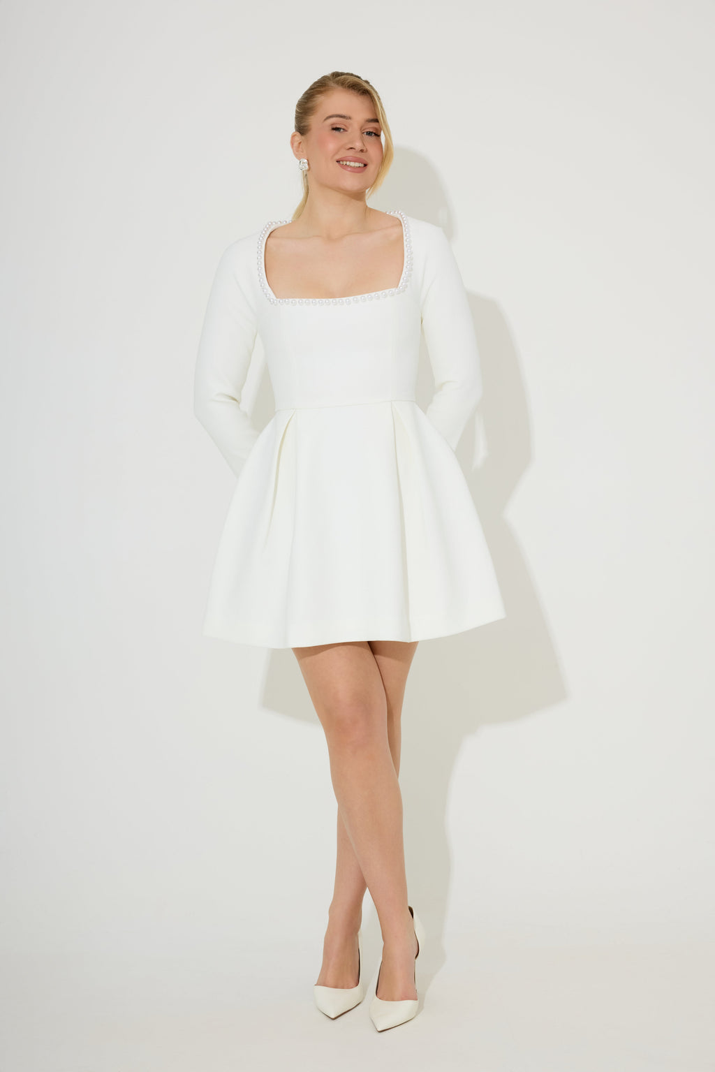 Pearl Dress