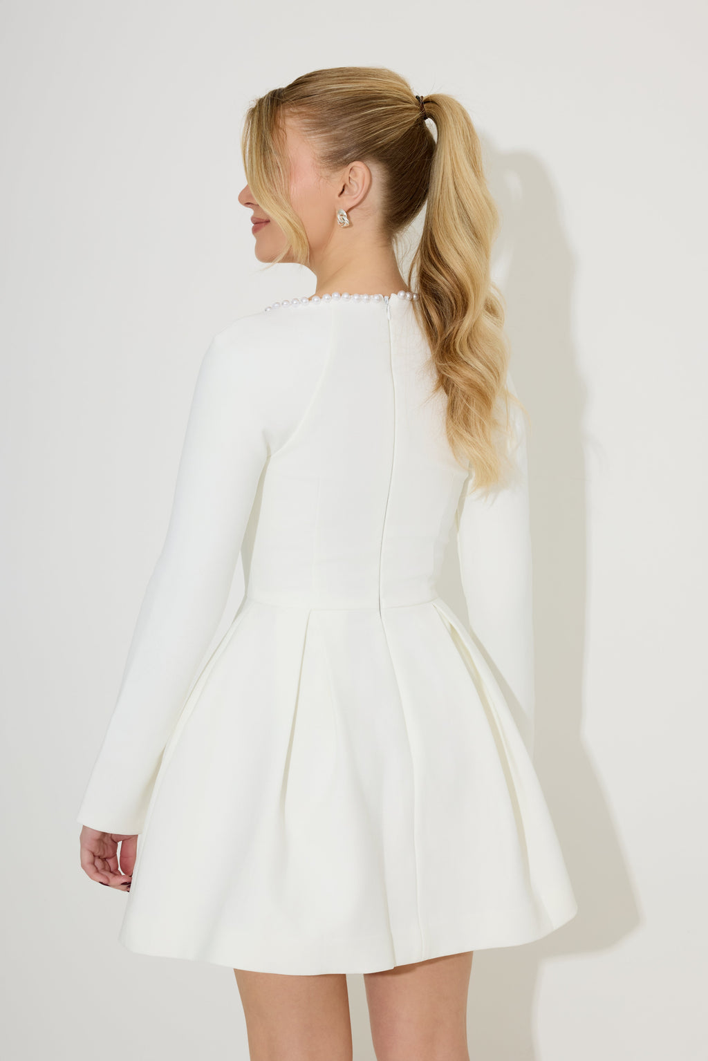 Pearl Dress